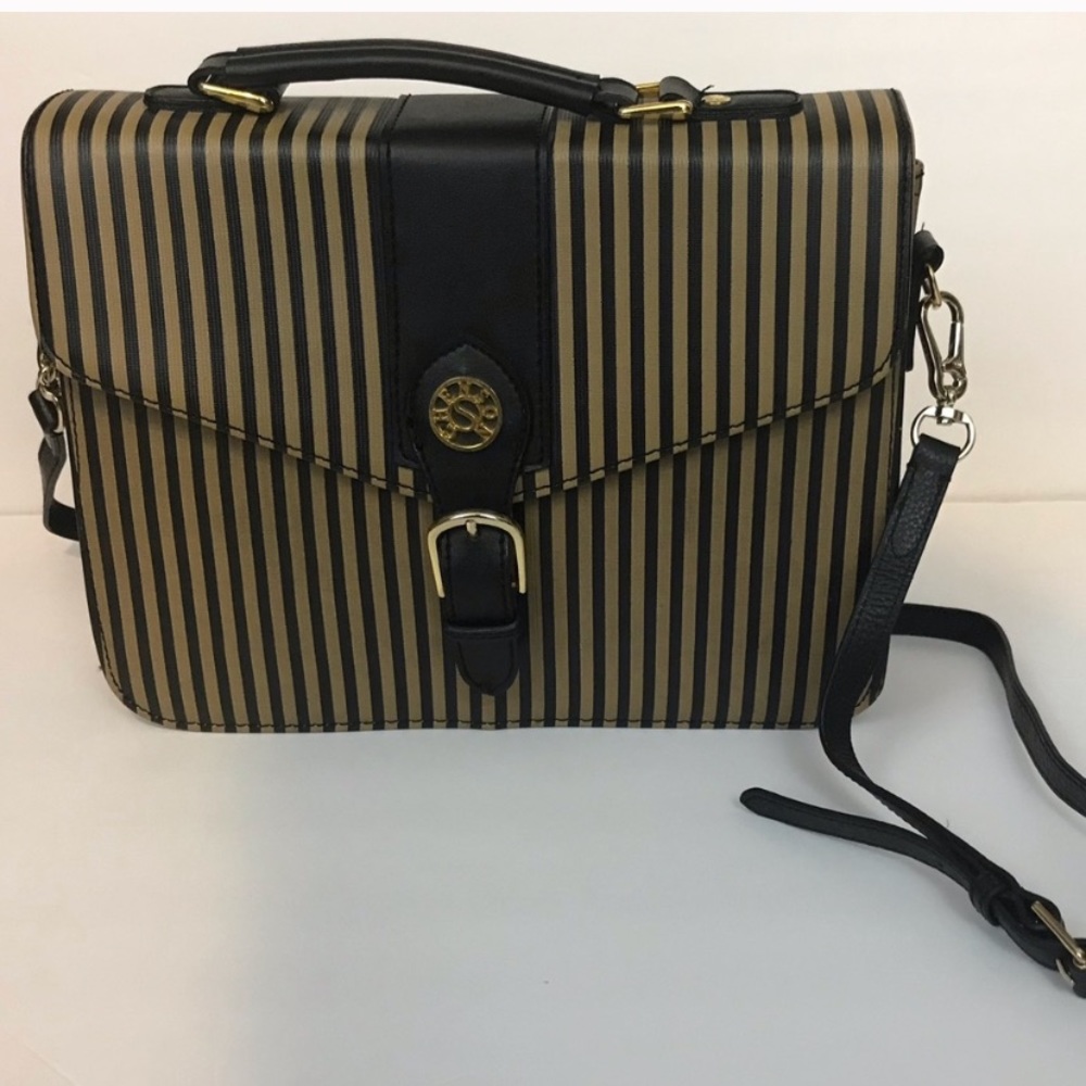 Vintage Chenson Crossbody